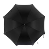 Indonesia Malacca Root Solid Stick Umbrella