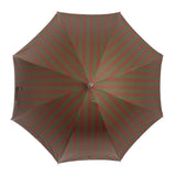 Ash Wood Solid Stick Umbrella