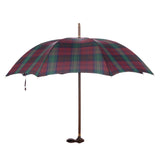 The Laird's Hare Limited Edition Tartan Tales Umbrella