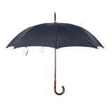 Maple Wood Solid Stick Umbrella