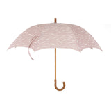 Indonesian Malacca Tampus Umbrella